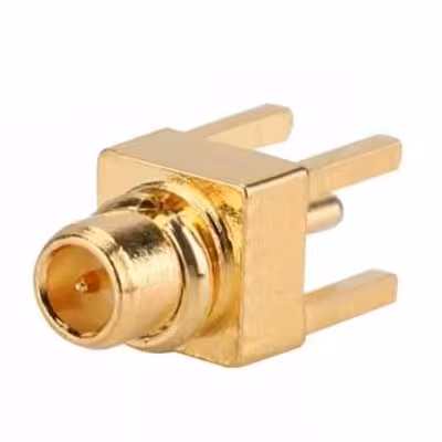 مجموعه 6 عددی کانکتور آنتن رو بردی MMCX-JE-M