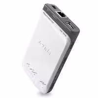 روتر تک پورت بی‌سیم و قابل حمل تندا مدل 3 جی 150 ام