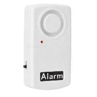 دستگاه هشدار دهنده قطع شدن برق مدل PFA125