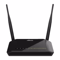 مودم روتر ADSL2 Plus بی‌ سیم نتنزا مدل NSL-2740U