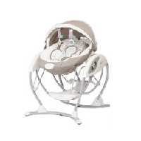 گهواره برقی GLIDER ELITE CHEVRON