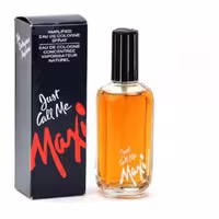 عطر مردانه ادکلن جاست کال می مکسی Just Call Me Maxi