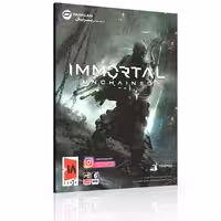 بازی IMMORTAL Unchained مخصوص کامپیوتر و لپتاپ -نشر پرنیان 