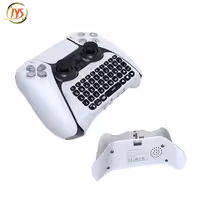 کیبورد دسته بازی پلی استیشن 5 جی وای اس مدل P5121 کد-F40