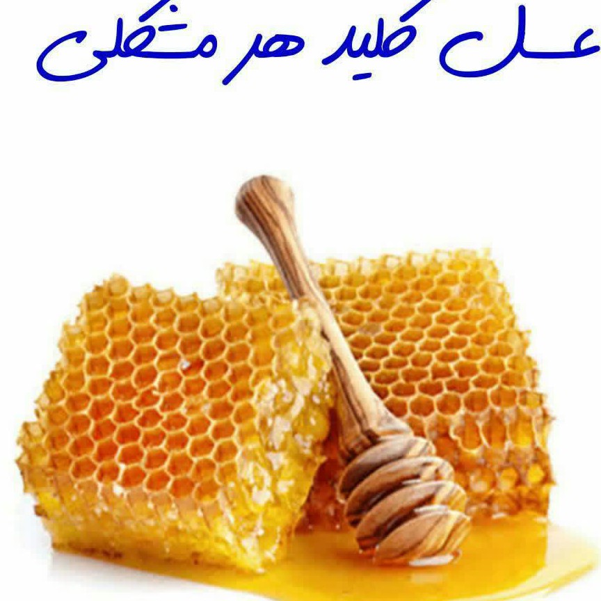 عسل گون شهد گل طبیعی یکبار بررداشت بهاره مستقیم از زنبوردار با سی سال سابقه زنبورداری