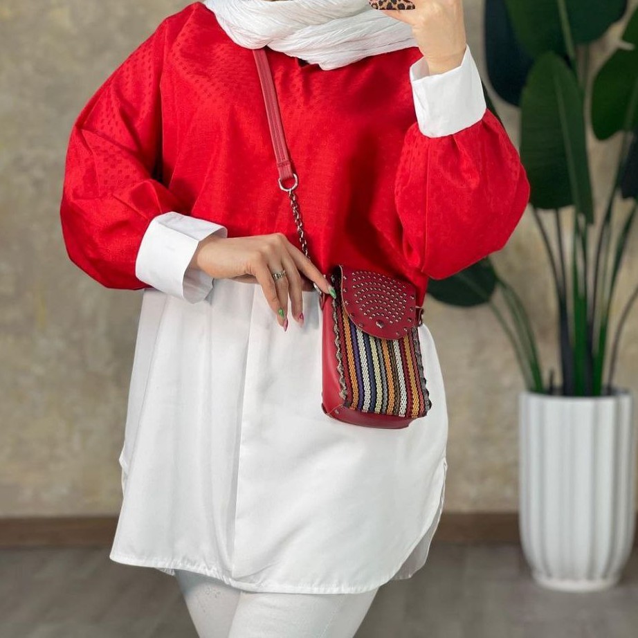 تونیک زنانه 58