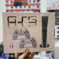 کنسول بازی gs5