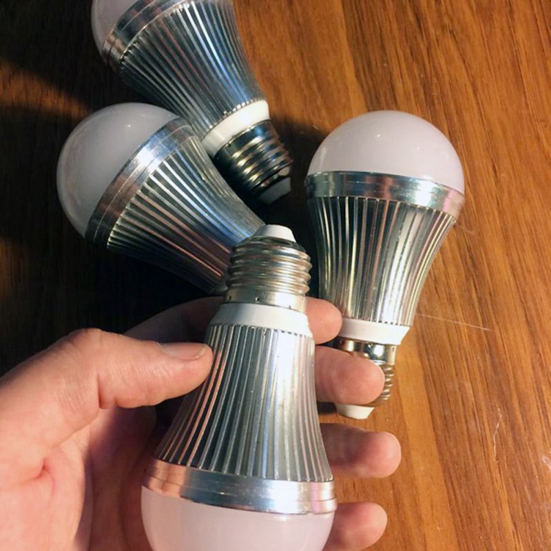 لامپ رشد 40 وات فول اسپکتروم  - Grow Light