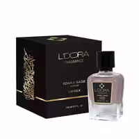 پرفیوم TONKA SAGE لدورا فرگرنس 100 میلی‌لیتر