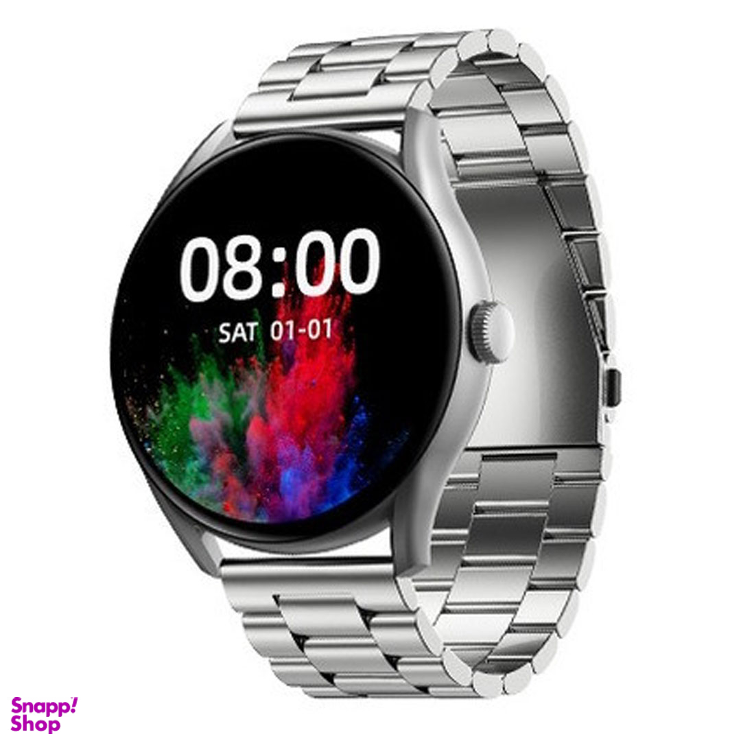 ساعت هوشمند گرین لاین مدل SIGNATURE GNSIGSW