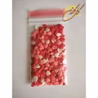 ترافل قلبی عشق