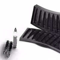 قالب یخ طرح فشنگی