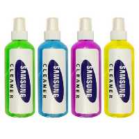 اسپری تمیز کننده نمایشگرهای LCD سامسونگ - 250 میلی لیتری