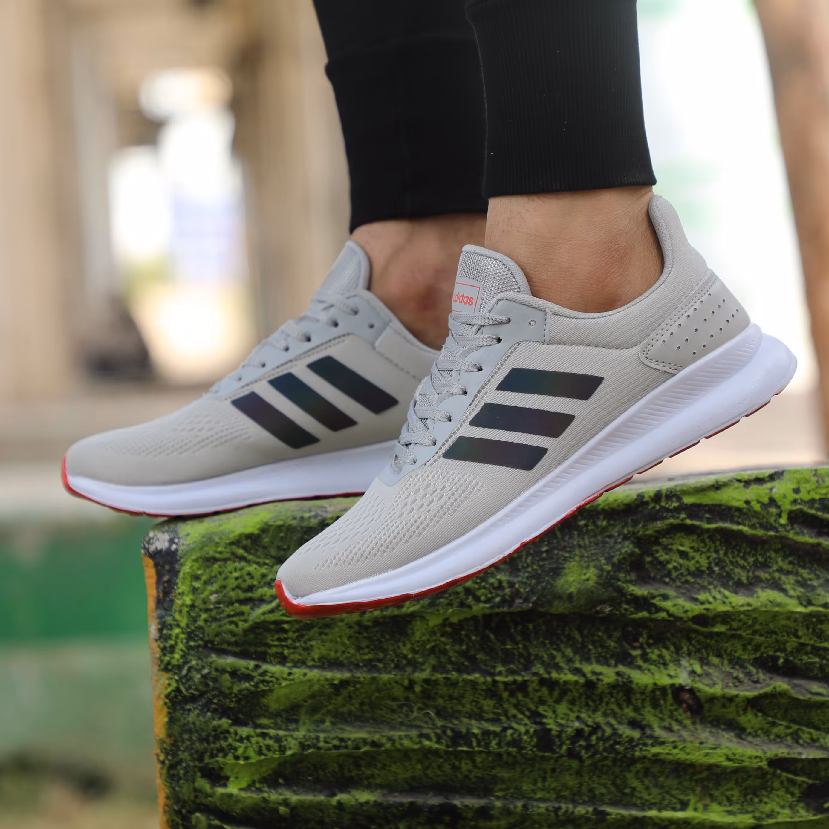 کفش مردانه آدیداس 