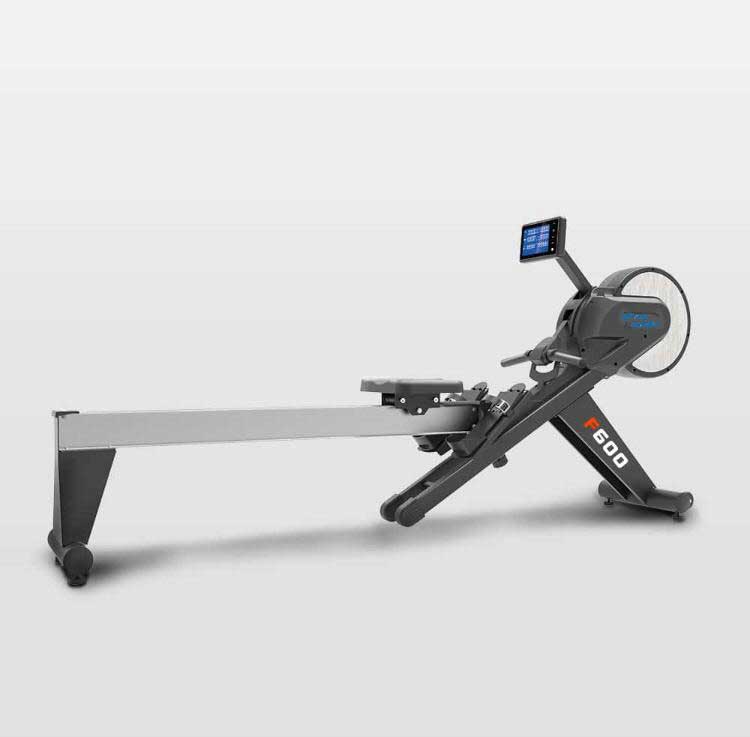 دستگاه روئینگ استرانگ مستر F600