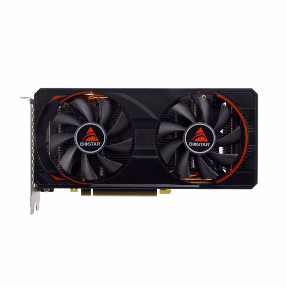کارت گرافیک بایو استار مدل GeForce RTX 3070 ظرفیت 8 گیگابایت