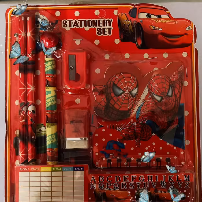  پک دخترانه و پسرانه