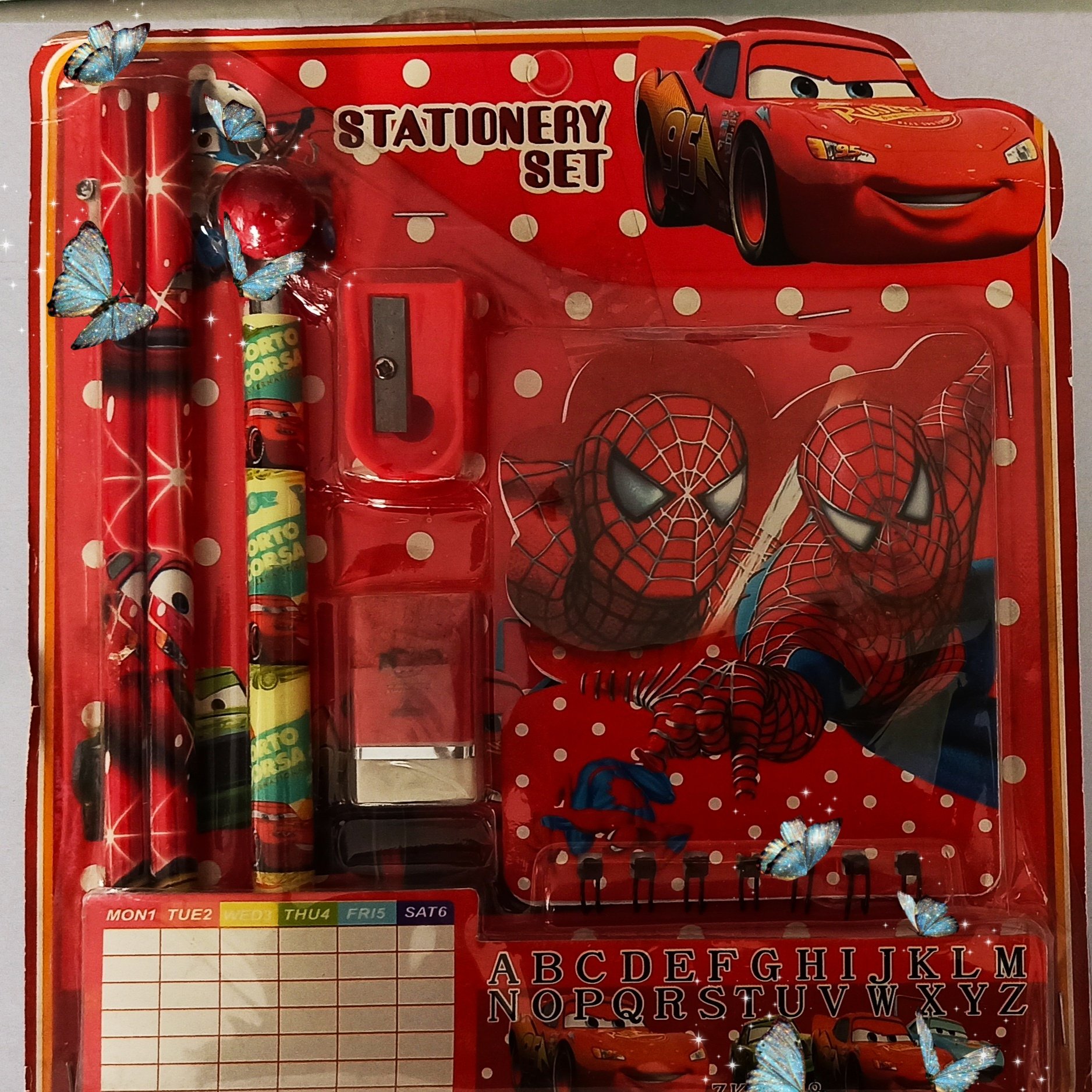  پک دخترانه و پسرانه