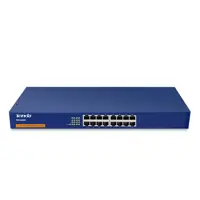 سوییچ 16 پورت تندا مدل TEF1016D