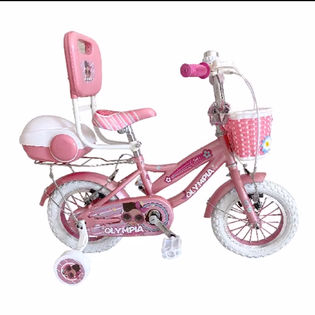 دوچرخه المپیا مدل 12210