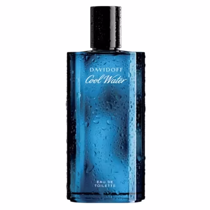 عطر ادکلن کول واتر DAVIDOFF - Cool Water for Men مردانه(100میل) برند جیوادان گریدHcv