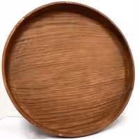 سینی چوبی سایز 25