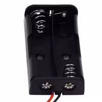 جاباطری قلمی 2تایی بسته 1عددی