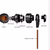 هندزفری جی بی ال T180A