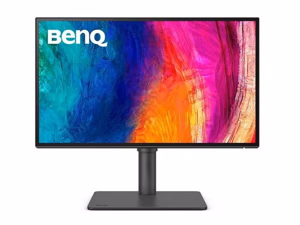 مانیتور بنکیو مدل PD2506Q سایز 25 اینچ