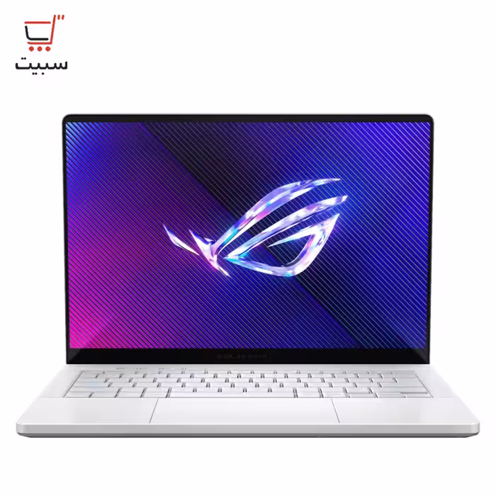لپ تاپ 14 اینچی ایسوس مدل ROG Zephyrus GA403UI-AC