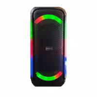اسپیکر بلوتوثی قابل حمل بلوسید مدل BS-130