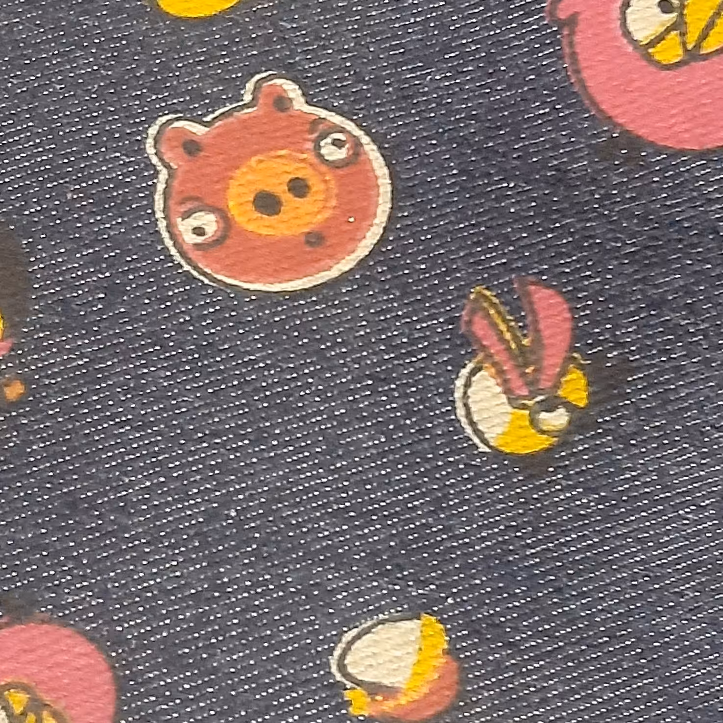 پارچه لی طرح