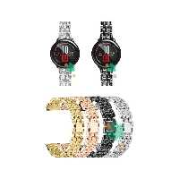 بند ساعت شیائومی Xiaomi Amazfit Pace مدل Armitron