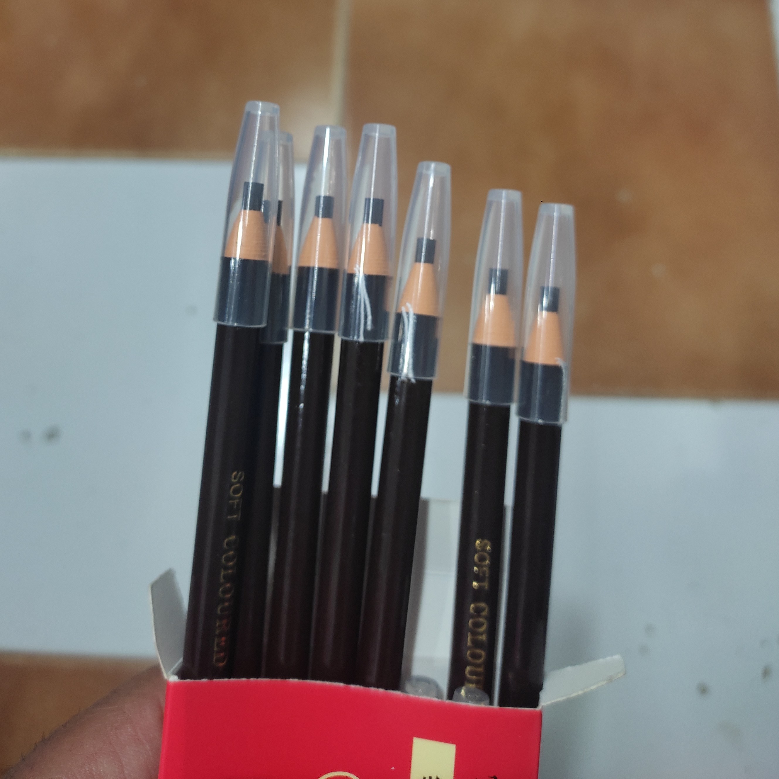 مداد تتو نخی