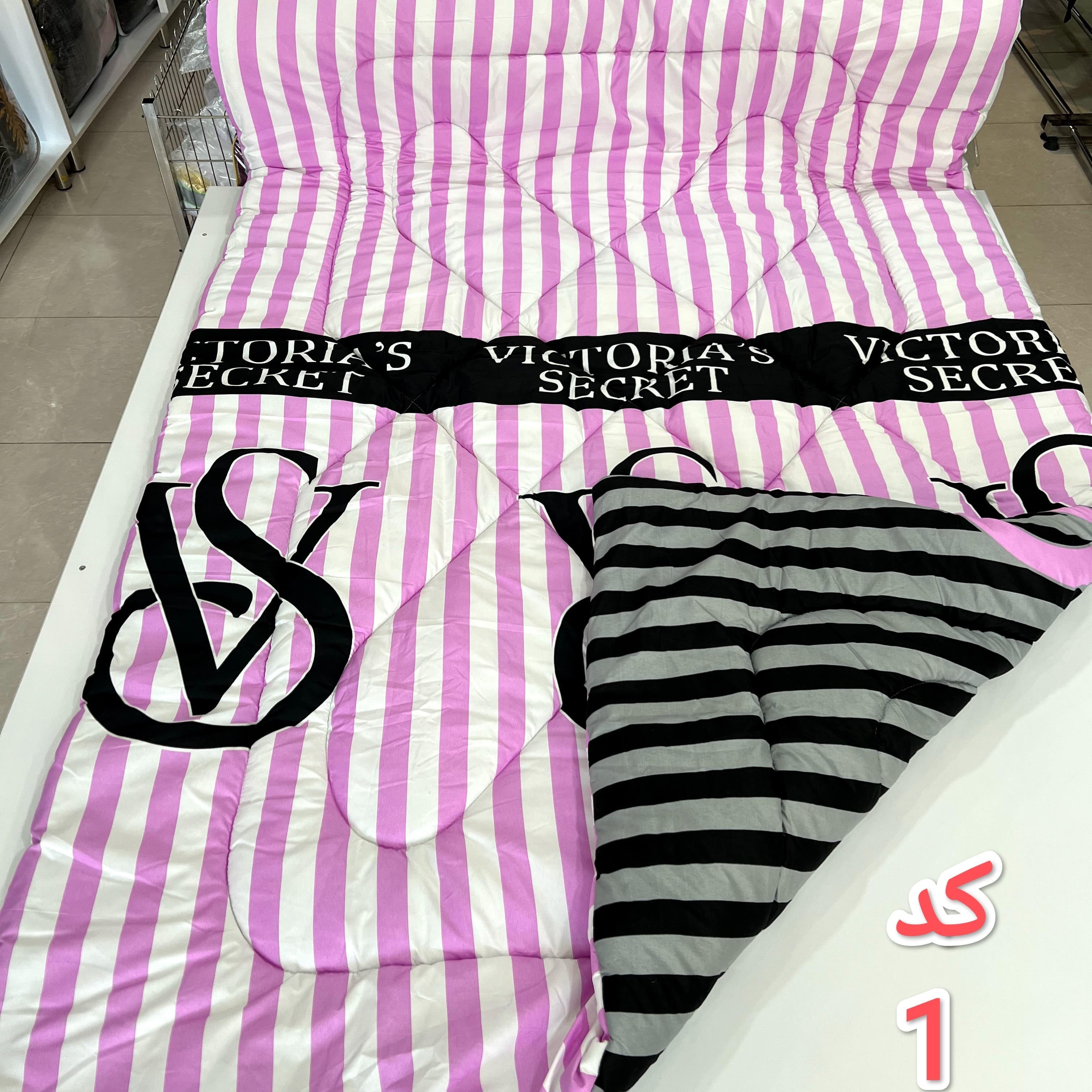 روتختی یک نفره 4 تکه دو رو - بیش از 15 طرح (ضمانت شستشو) 