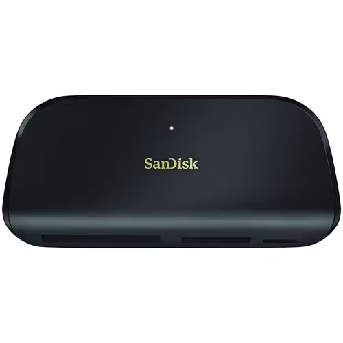 رم ریدر سندیسک Sandisk ImageMate Pro USB-C
