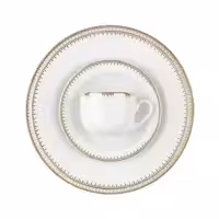سرویس چینی 102 پارچه کامل سپیدار