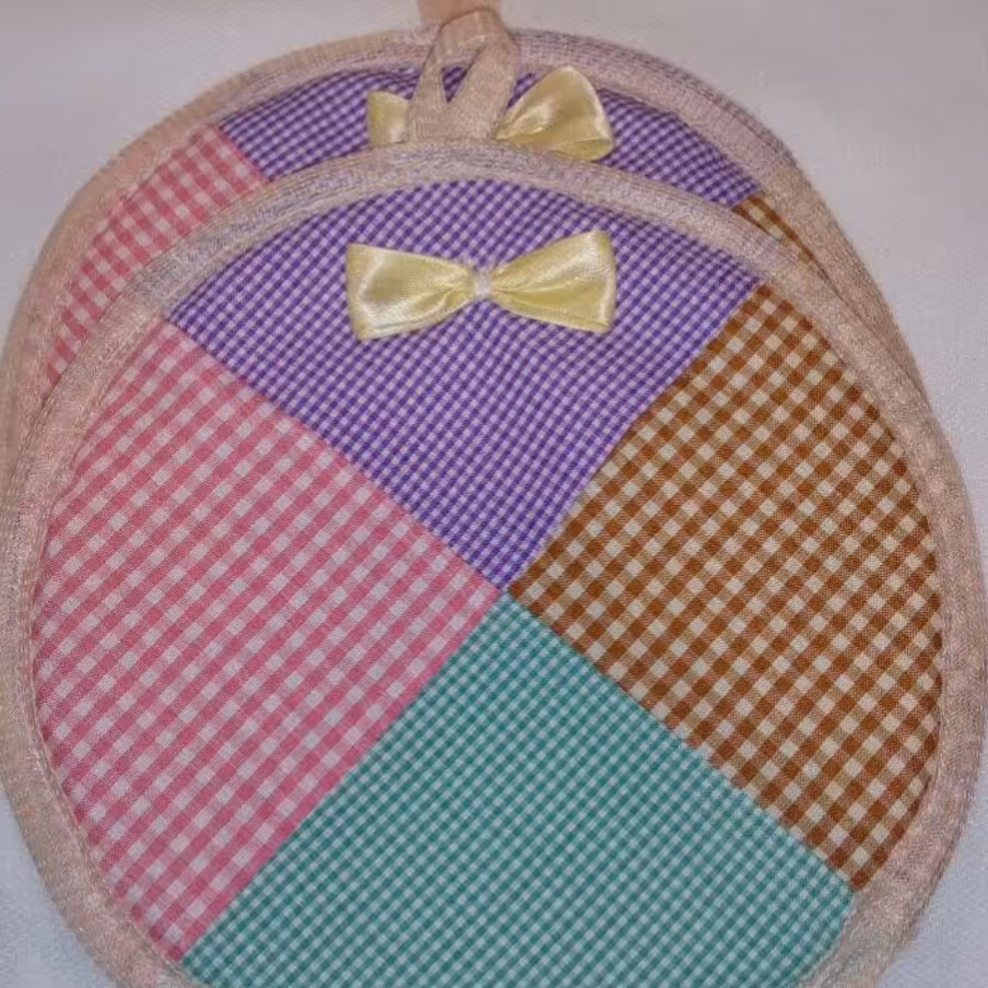 دستگیره آشپزخانه .مدل گرد.پک دو عددی