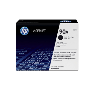 کارتریج تونر مشکی مدل اچ پی 90A