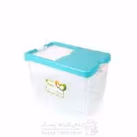 جابرنجی فرگل سایز2 زیباسازان کد 35052