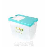 جابرنجی فرگل سایز2 زیباسازان کد 35052
