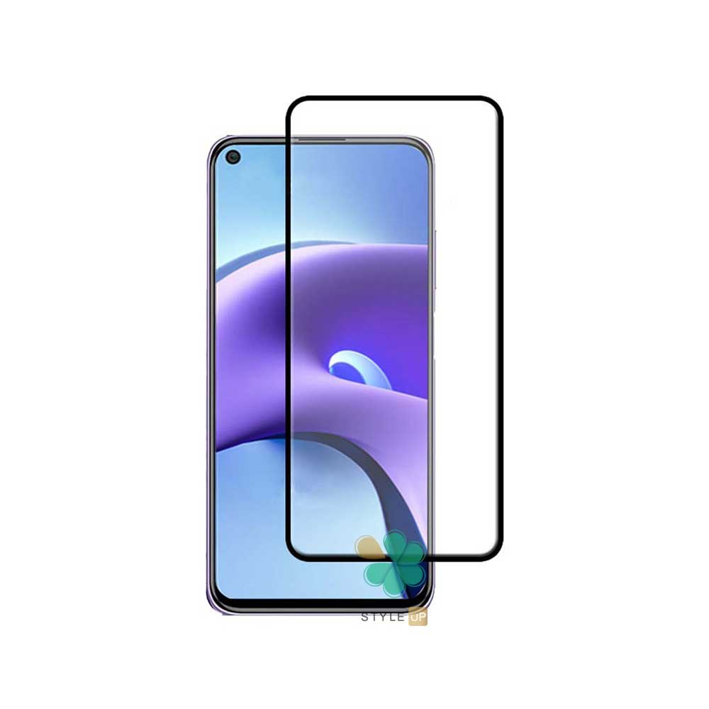 گلس گوشی تمام صفحه OG مناسب Xiaomi Redmi Note 9T