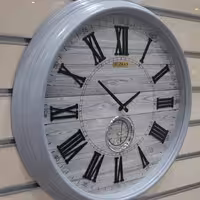 ساعت دیواری بوژان دوموتوره 