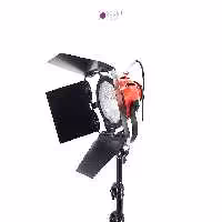 نور فلات 800 دیمردار S&amp;S