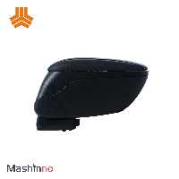 کنسول وسط معمولی پراید