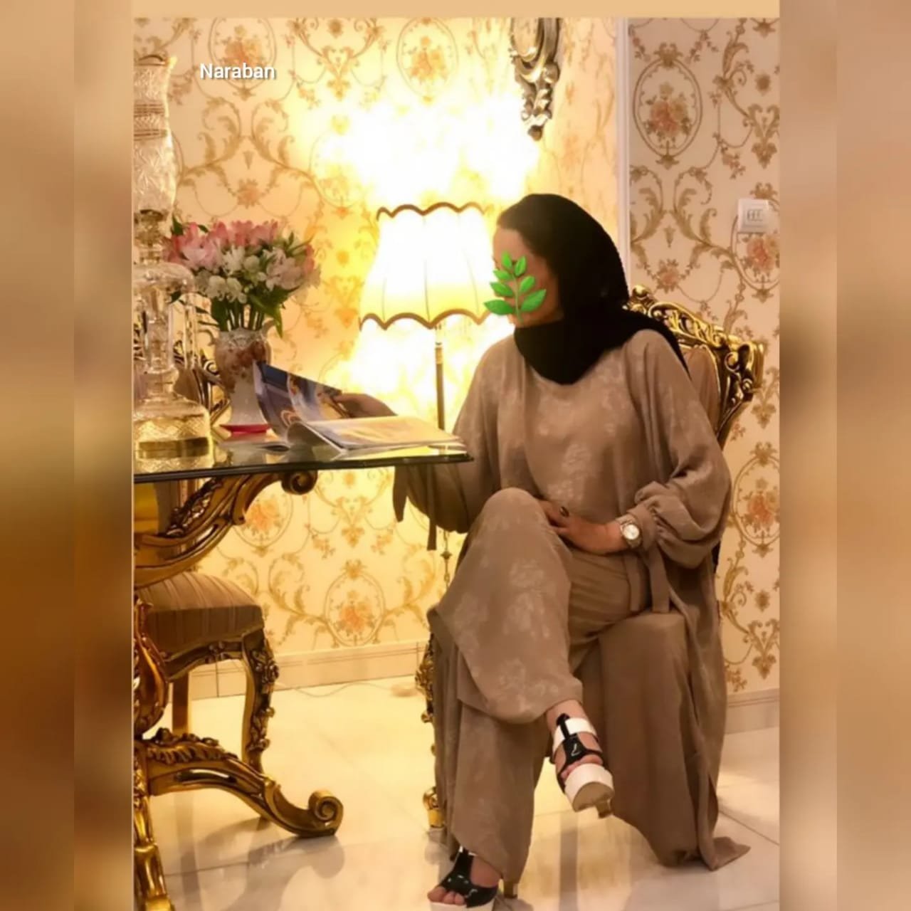 مانتو آنجل
