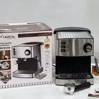 اسپرسوساز LEXICAL