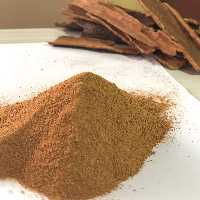 دارچین پودر اعلاء ریتا 100 گرمی