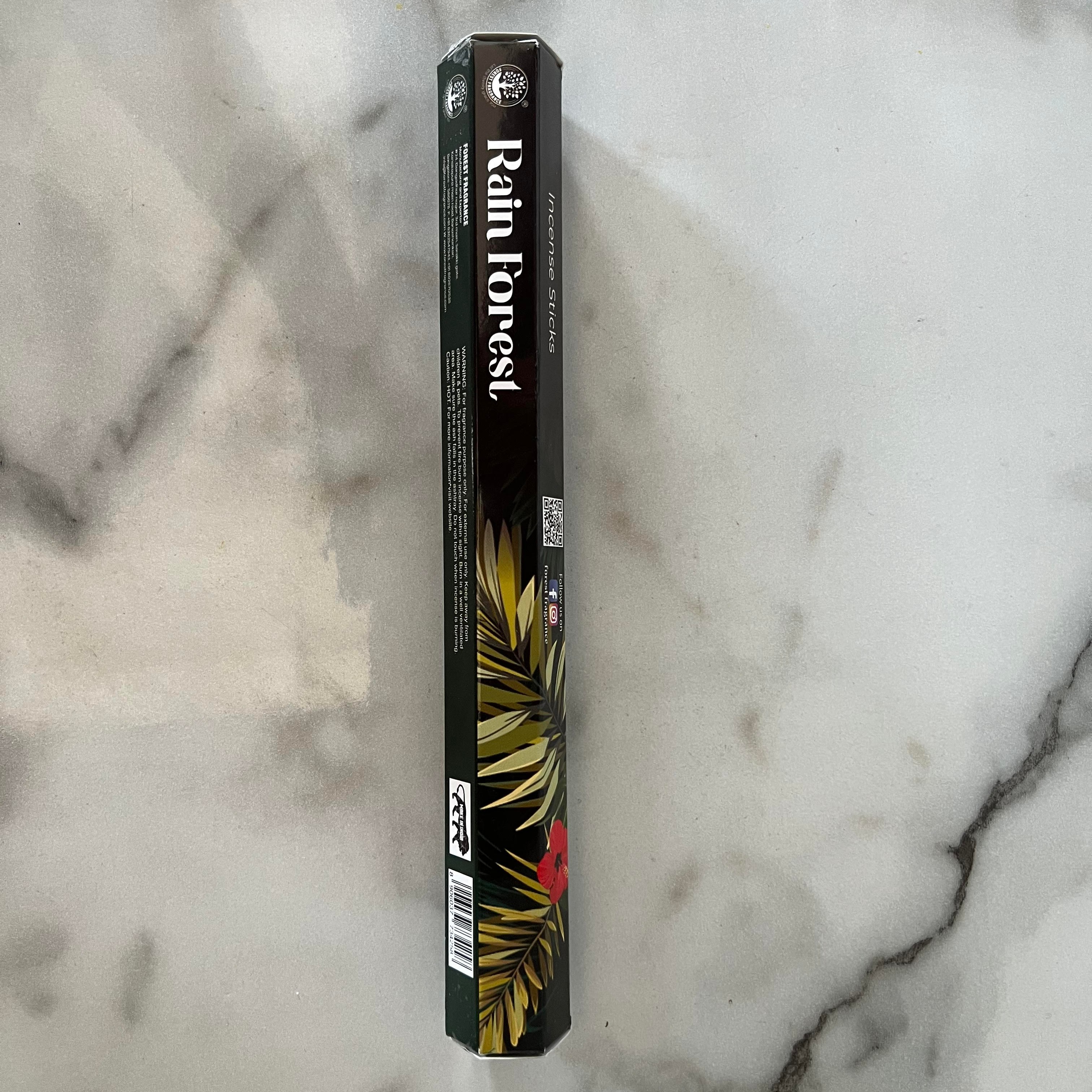 عود مدل رین فارست 20 شاخه ای