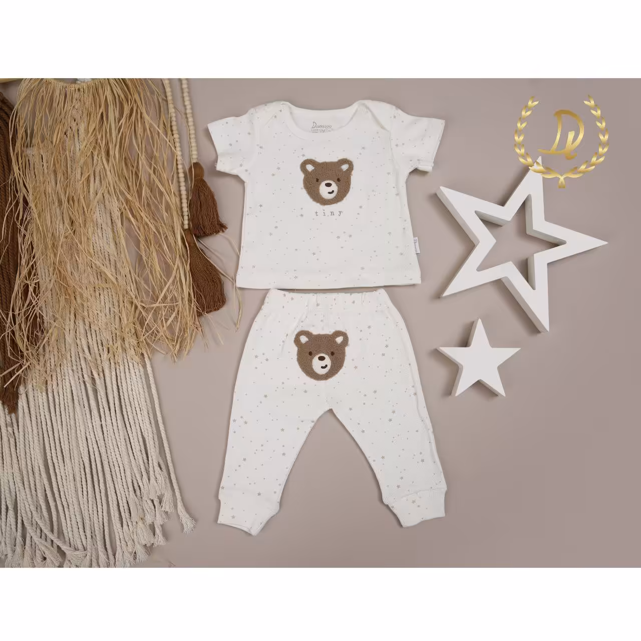 تیکه باز تدی دانالو